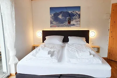 Ferienwohnung für 6 Personen Deluxe
