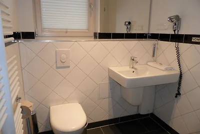 Apartament Dla rodzin Heringsdorf