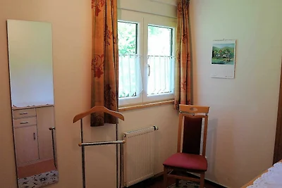 Ferienwohnung Haus Wagnershöhe