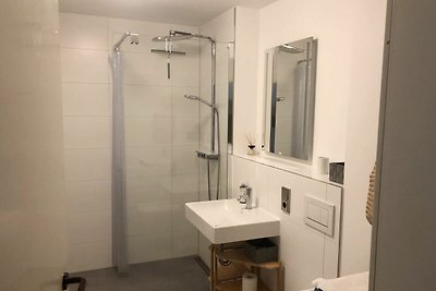 Ferienwohnung Strandsegler Blaumuschel Haus B...