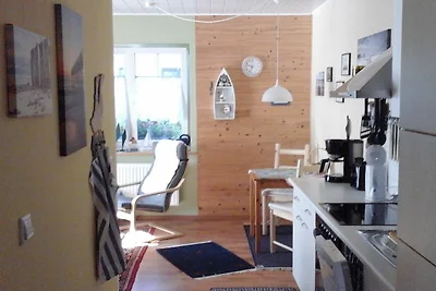 Appartamento Vacanza con famiglia Ueckermünde