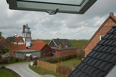 Vakantieappartement Gezinsvakantie Jork