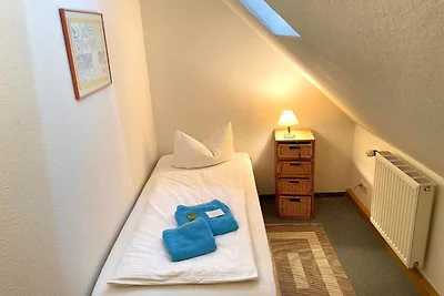 Ferienwohnung Sternenhimmel