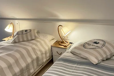 Ferienwohnung Meerestraum