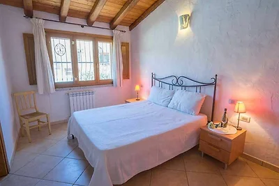 Vakantieappartement Gezinsvakantie Sassari
