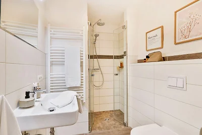 Vakantieappartement Gezinsvakantie Stralsund