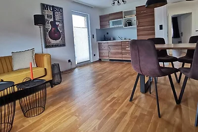 Ferienwohnung Irrsee-Kolomansberg