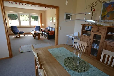 Ferienwohnung - Erdgeschoss