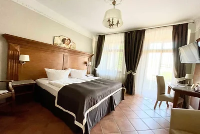 Vakantieappartement Gezinsvakantie Görlitz