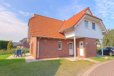 Hotel Cultuur en bezienswaardigheden Butjadingen