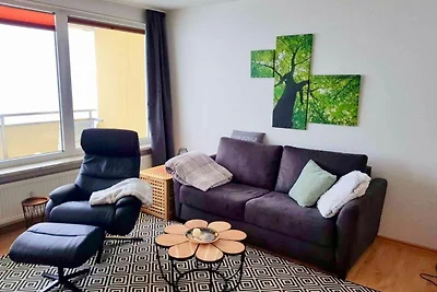 Ferienwohnung Harzoase im Panoramic