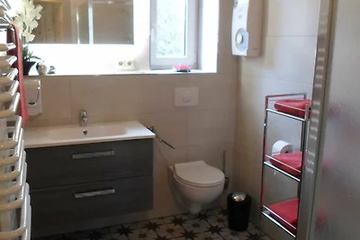 Casa vacanze Vacanza di relax Feldberger Seenlandschaft
