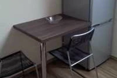 Vakantieappartement Gezinsvakantie Dessau