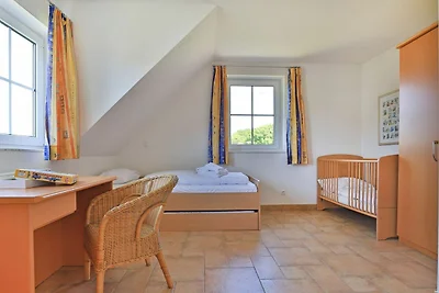 Vakantieappartement Gezinsvakantie Barendorf