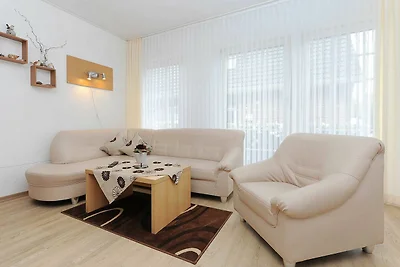 Ferienwohnung Familientraum