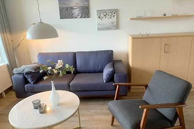 Vakantieappartement Gezinsvakantie St. Peter-Ording