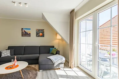 Haus A - Whg 04 mit Balkon