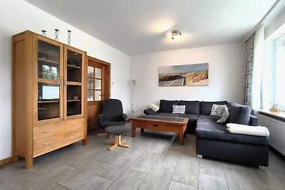 Maison de vacances Vacances relaxation Eggebek