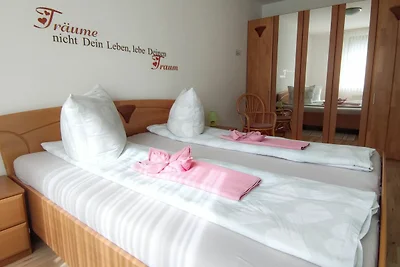 Vakantieappartement Gezinsvakantie Bad Harzburg