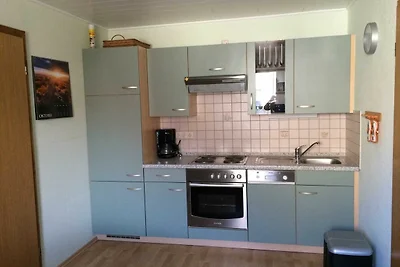 Vakantieappartement Gezinsvakantie Altefähr