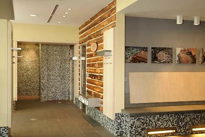 Hotel cultural and sightseeing holiday Bad Sachsa