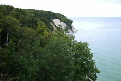 Appartamento Vacanza con famiglia Sassnitz