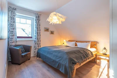 Ferienhaus Meerzeit