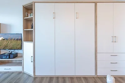 Haus Nautic, FeWo 422