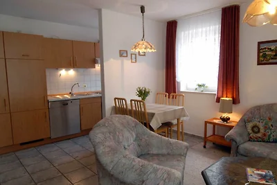 Haus Waldstrasse Whg 04