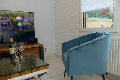 Zwei-Raum-FeWo Typ Z1.2 - m.