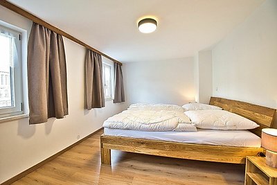 Vakantieappartement Gezinsvakantie Berchtesgaden