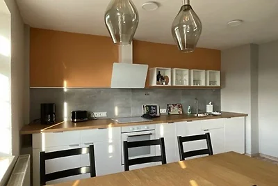 Wohnung Ise