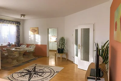 Appartamento Vacanza con famiglia Gross-Mohrdorf