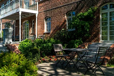 Slot/Kasteel Vakantieparken en clubs Ribnitz-Damgarten