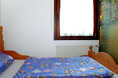 OFI-137 - Ferienhaus mit zwei Schlafzimmern