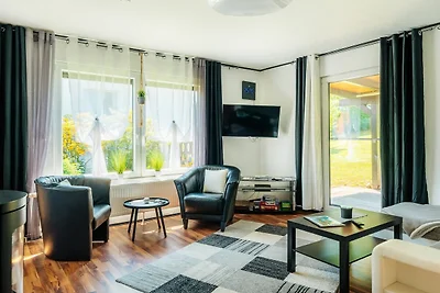 Vakantieappartement Gezinsvakantie Walkenried