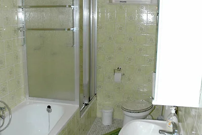 Vakantieappartement Gezinsvakantie Wald-Michelbach