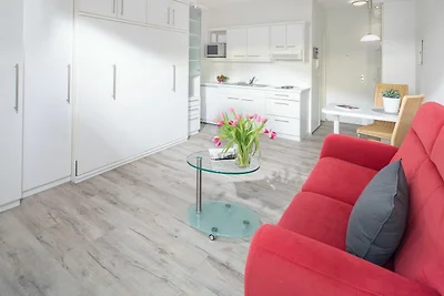Vakantieappartement Gezinsvakantie Norderney