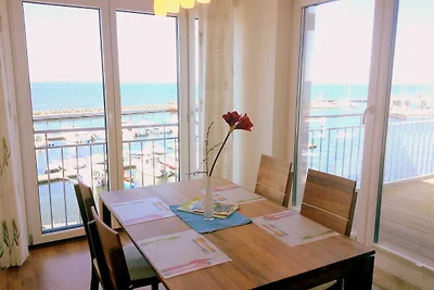 Vakantieappartement Gezinsvakantie Ralswiek