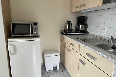 Vakantieappartement Gezinsvakantie Klausdorf