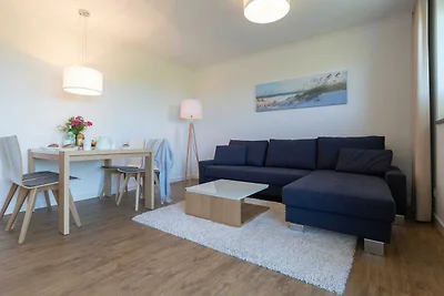 2-Zimmer-Wohnung