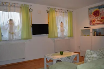 Ferienwohnung Raab