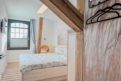 Vakantieappartement Gezinsvakantie Barth