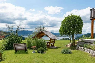 Ferienwohnung Zweisamkeit
