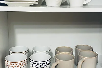 Vakantieappartement Gezinsvakantie Eckental