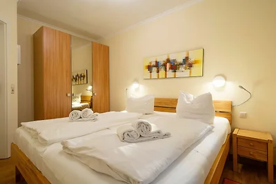 Meeresblick Whg. 3.17