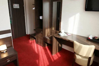 Hotel Cultuur en bezienswaardigheden Wilhelmshaven