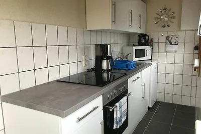 Vakantieappartement Gezinsvakantie Mönkebude