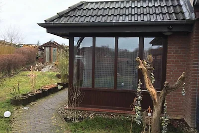 Vakantieappartement Gezinsvakantie Neustadt in Holstein