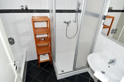 Brückstrasse 36 Wohnung 1